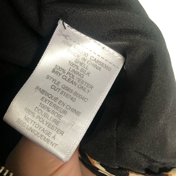 Equipment silk bomber - Picture 3 of 3